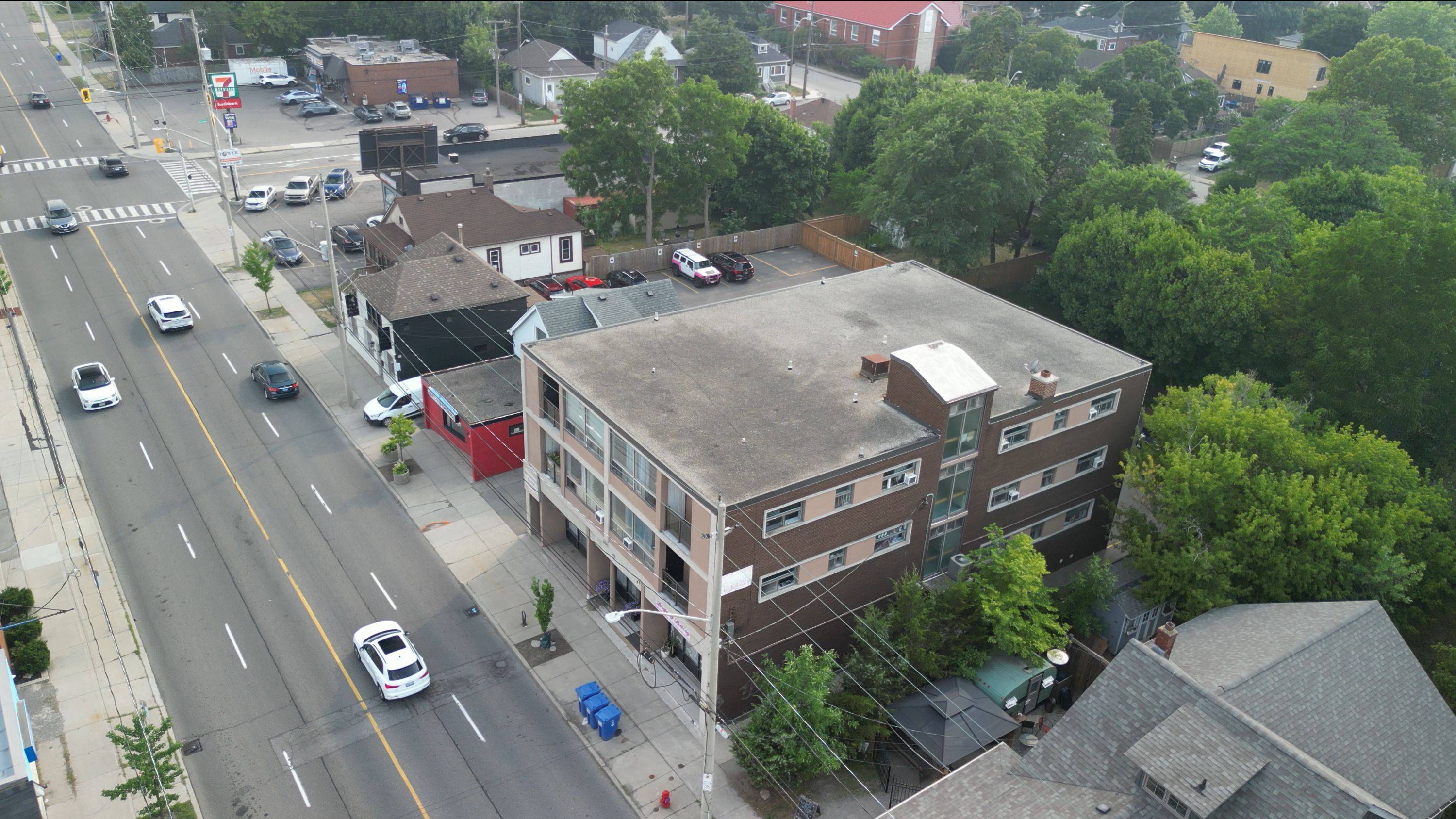 Hamilton, ON L9A 3P9,600 Upper Wellington ST