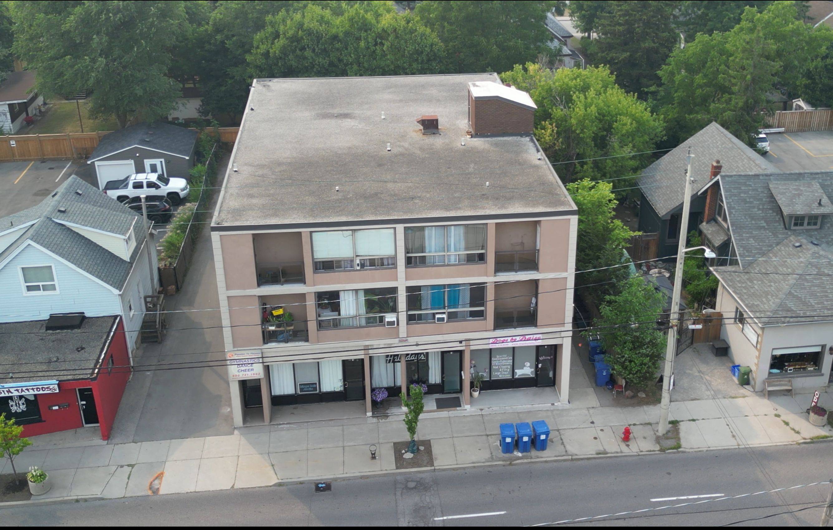 Hamilton, ON L9A 3P9,600 Upper Wellington ST