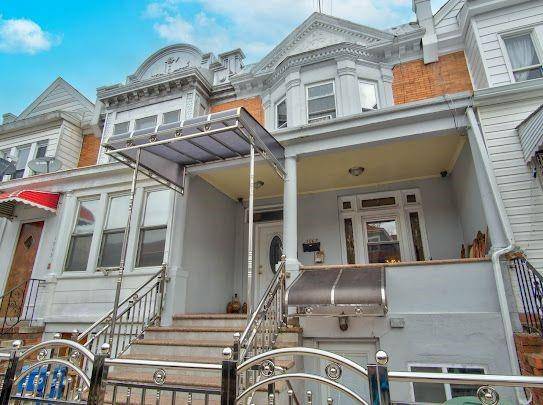 Brooklyn, NY 11230,1067 East 15th ST