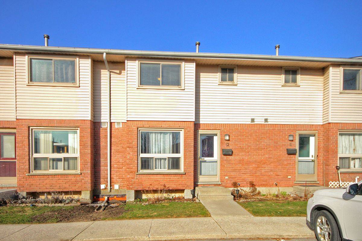 London South, ON N6C 5W3,75 Ansondale RD #12