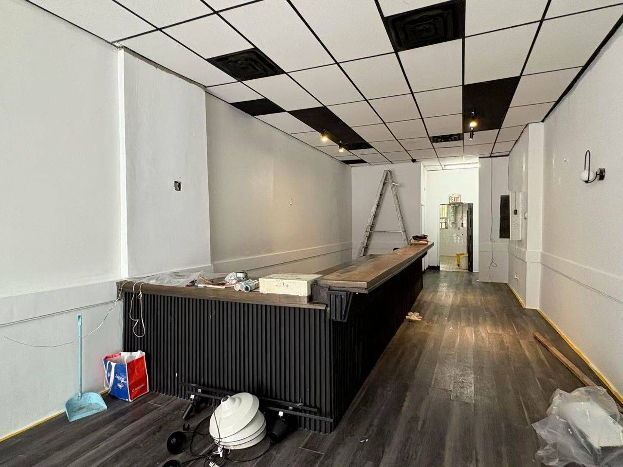 Toronto E01, ON M4M 1Y3,688 Gerrard ST