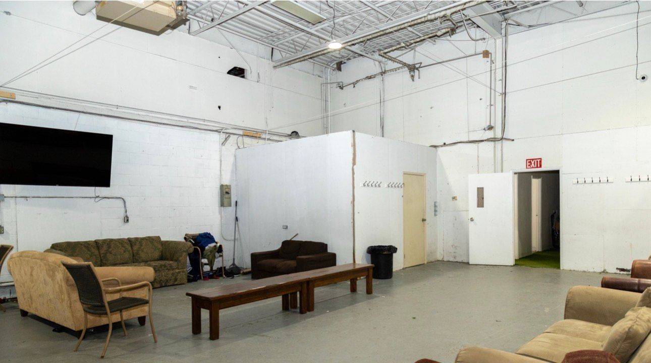 Mississauga, ON L4T 1G8,7289 Torbram RD