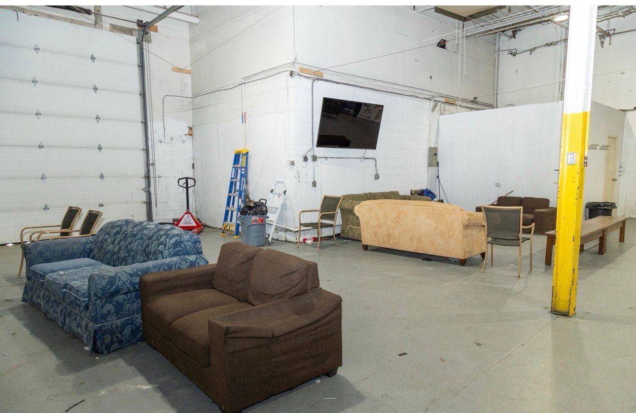 Mississauga, ON L4T 1G8,7289 Torbram RD