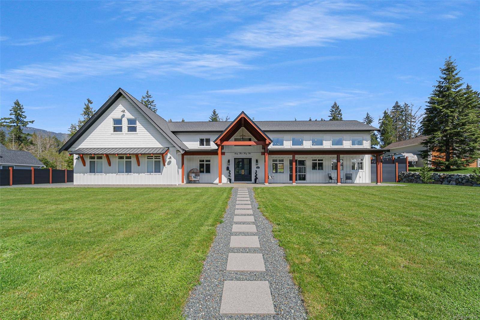 Port Alberni, BC V9Y 8K9,6345 Karen Pl