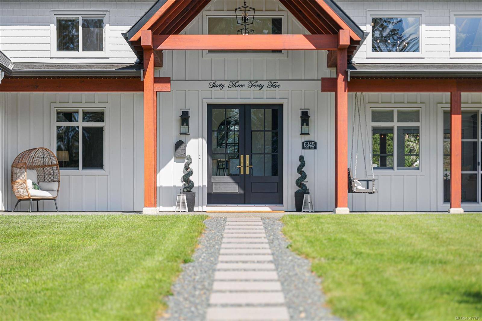 Port Alberni, BC V9Y 8K9,6345 Karen Pl