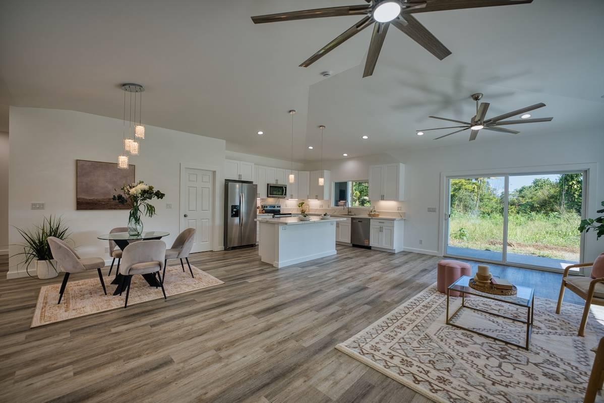 Keaau, HI 96749,15-1951 29TH AVE