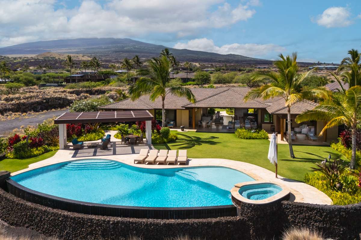 72-3142 MAUU PILI PL, Kailua-kona, HI 96740