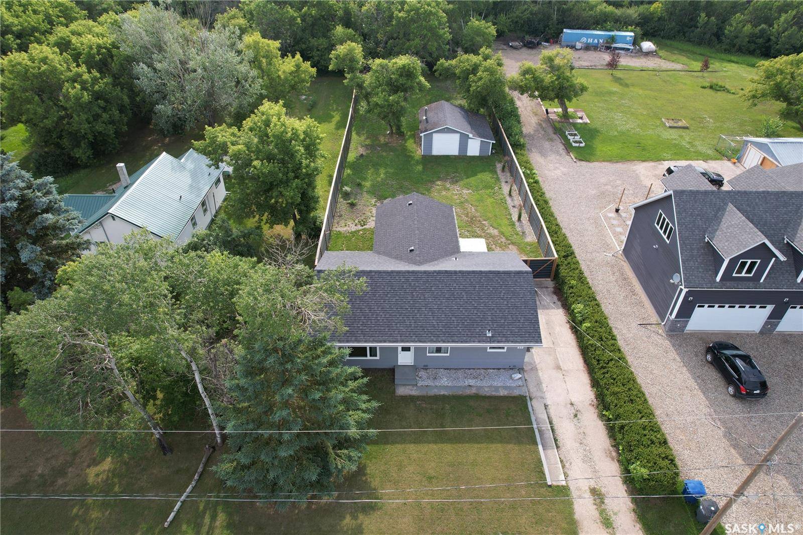 Whitewood, SK S0G 5C0,932 Lalonde STREET