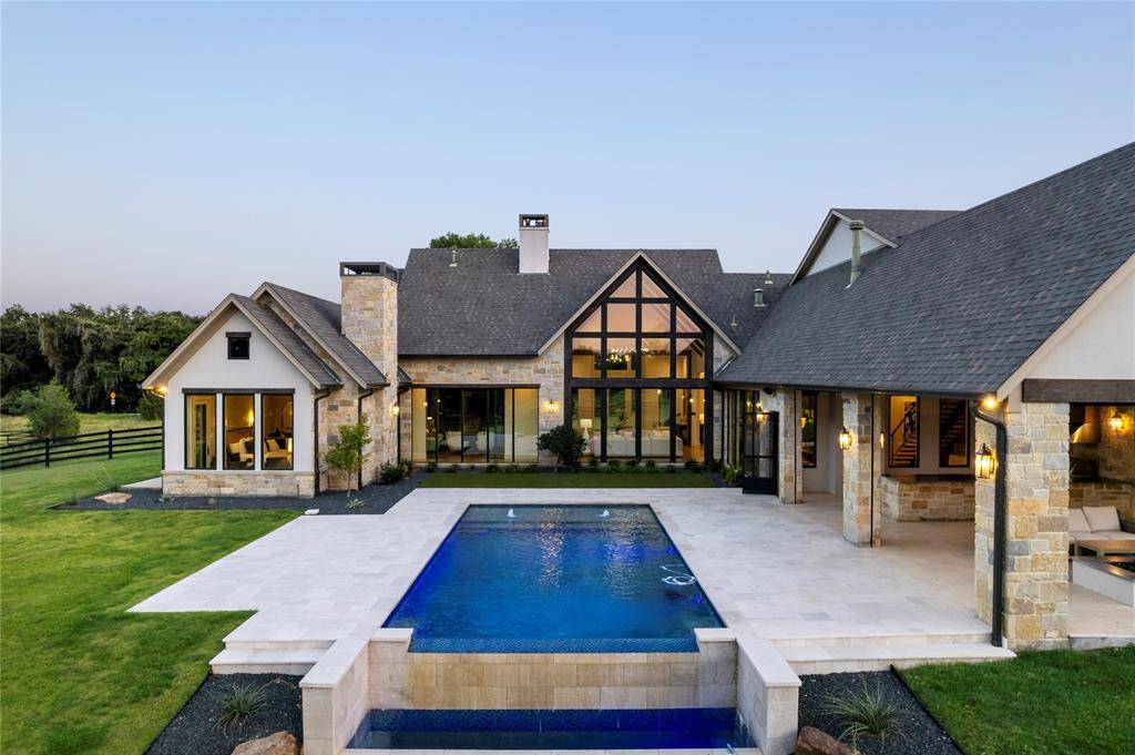 Southlake, TX 76092,500 E Bob Jones Road