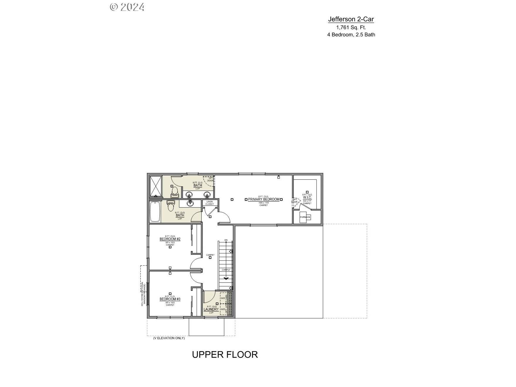 Hermiston, OR 97838,1734 NE 9th PL