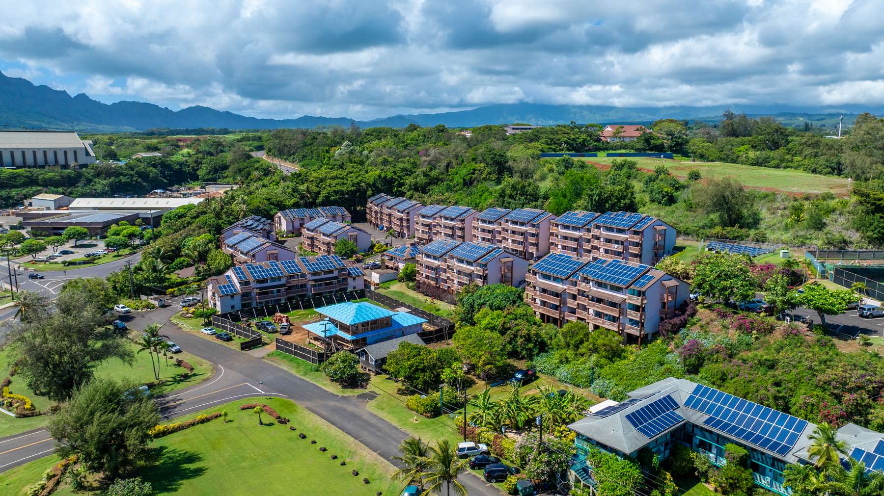 Lihue, HI 96766,3411 WILCOX RD #CV38