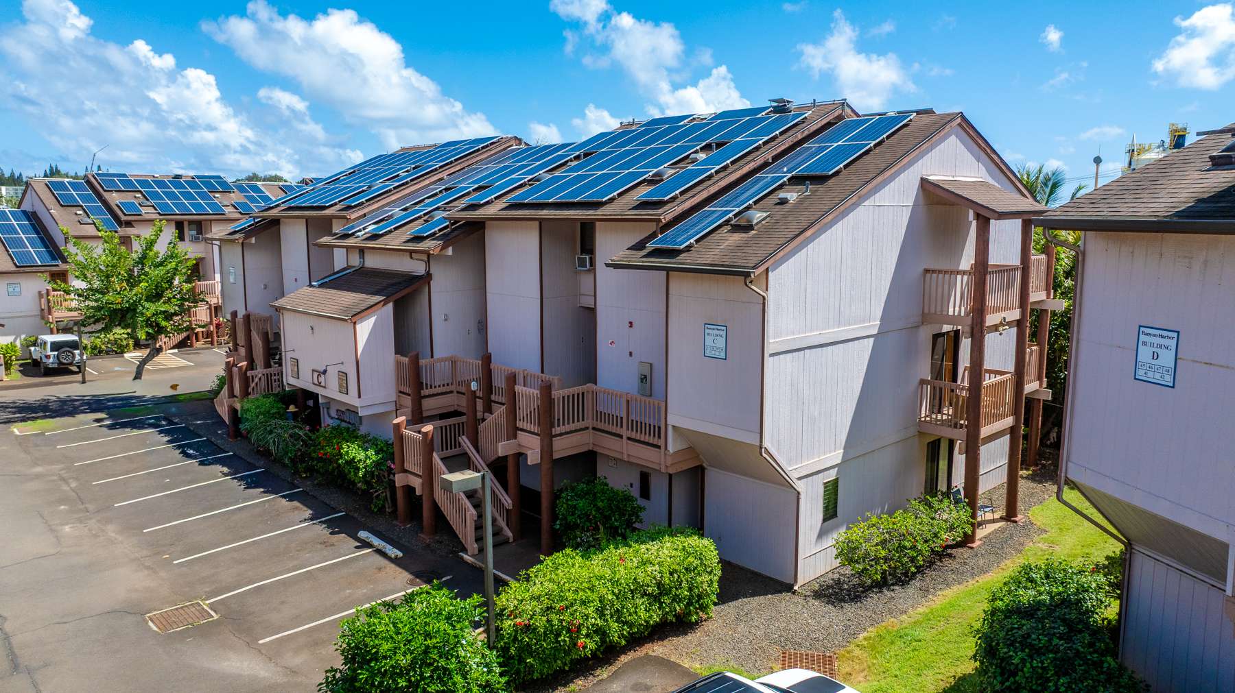 Lihue, HI 96766,3411 WILCOX RD #CV38