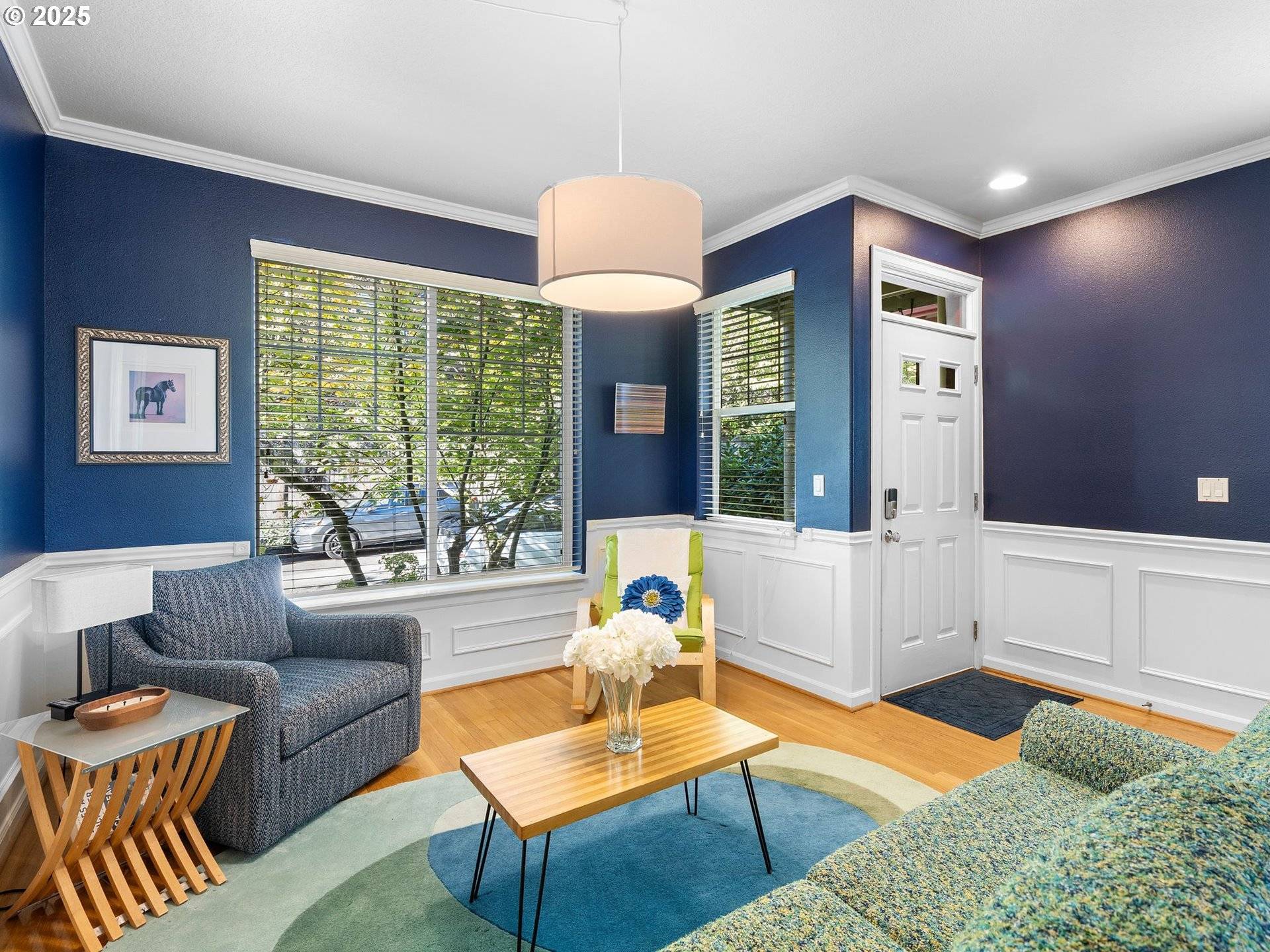 Portland, OR 97239,5218 SW VIEW POINT TER