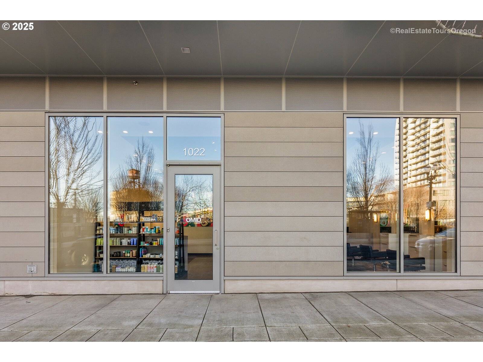 1022 NW OVERTON ST, Portland, OR 97209