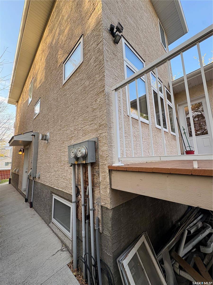 Regina, SK S4N 3S5,2117 Broder STREET