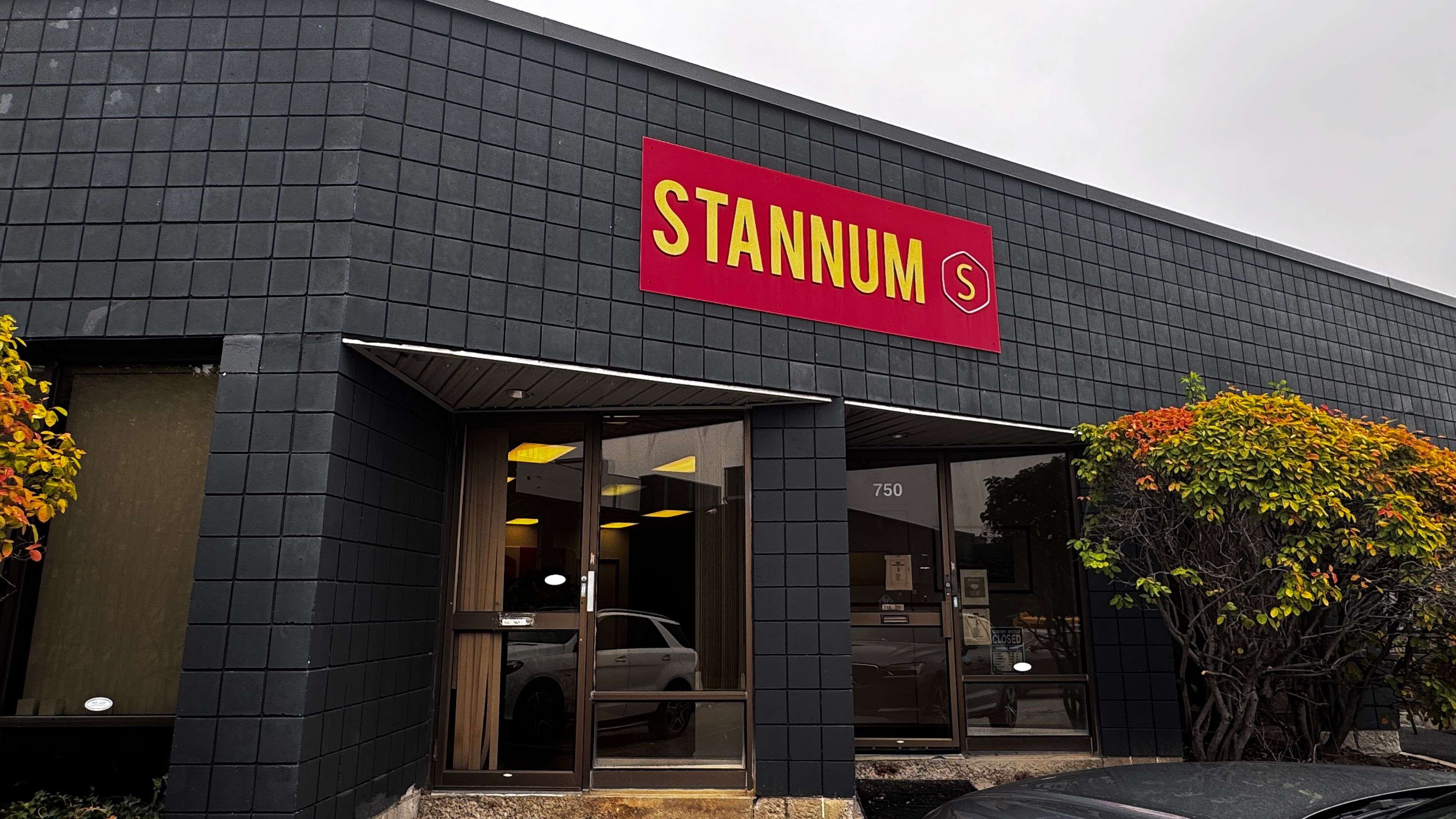 Toronto C15, ON M2H 3B4,748-750 Gordon Baker RD