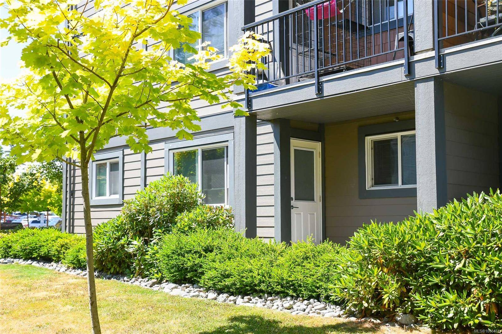 Courtenay, BC V9N 0E5,1944 Riverside Lane #118