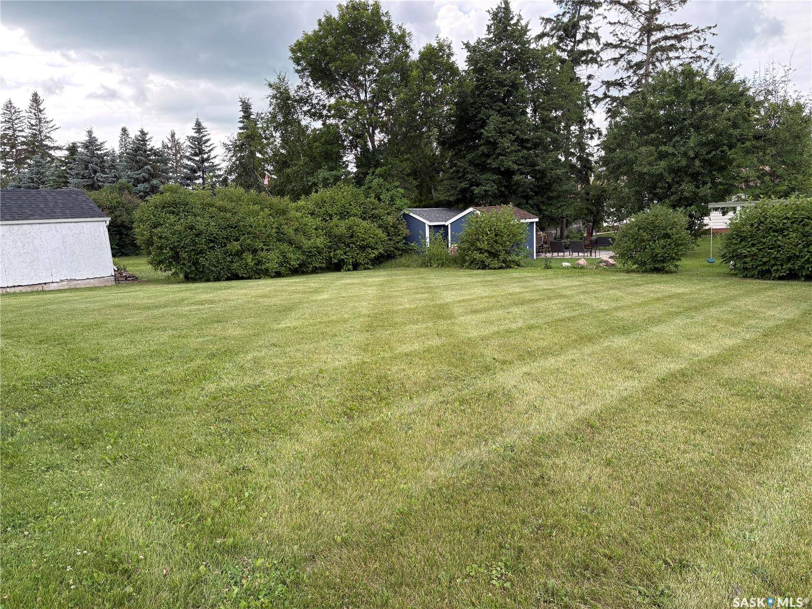 Langenburg, SK S0A 2A0,212 Riedel AVENUE E