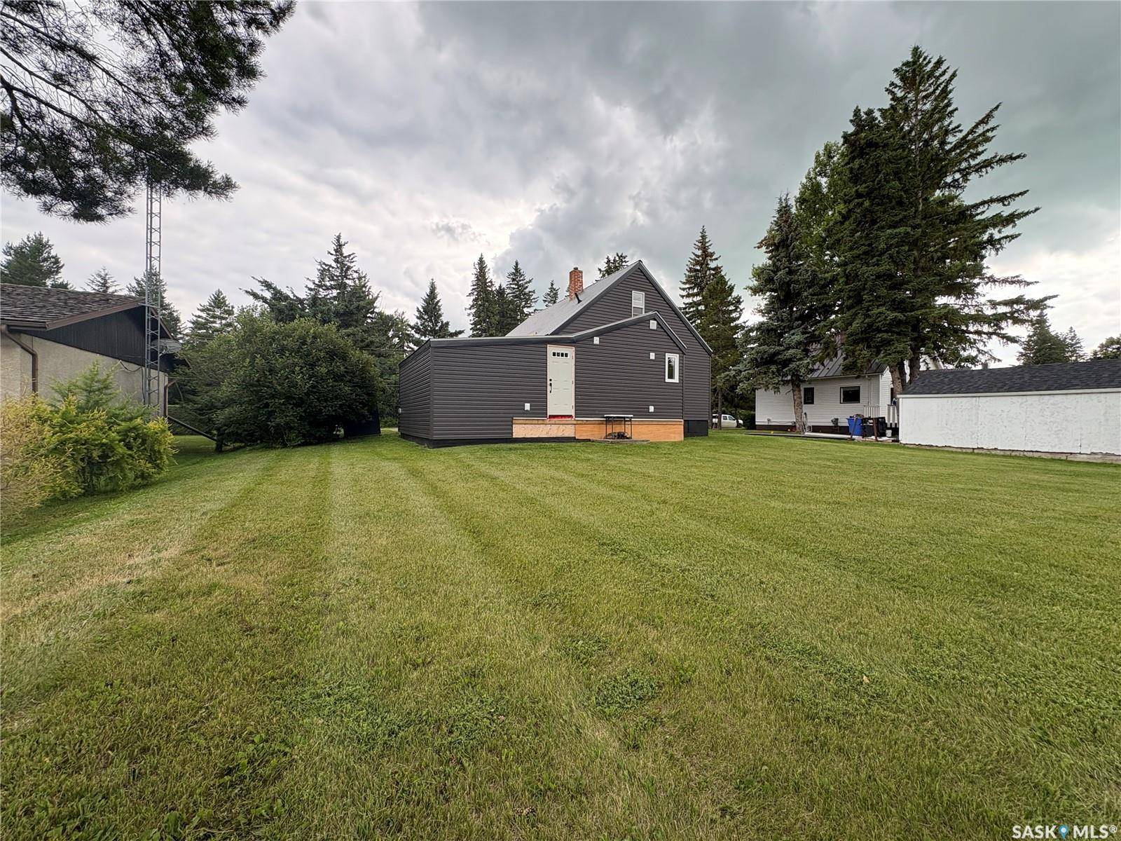 Langenburg, SK S0A 2A0,212 Riedel AVENUE E