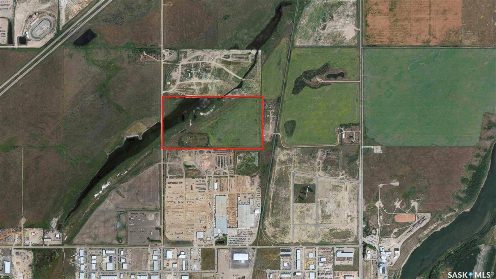 Saskatoon, SK S7R 1A1,W3 Rural Address #27-37-05