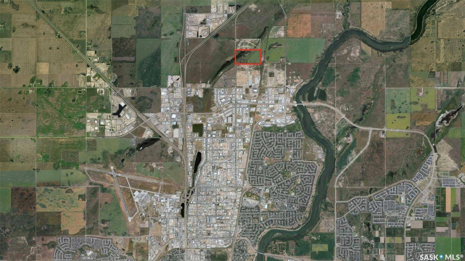 Saskatoon, SK S7R 1A1,W3 Rural Address #27-37-05