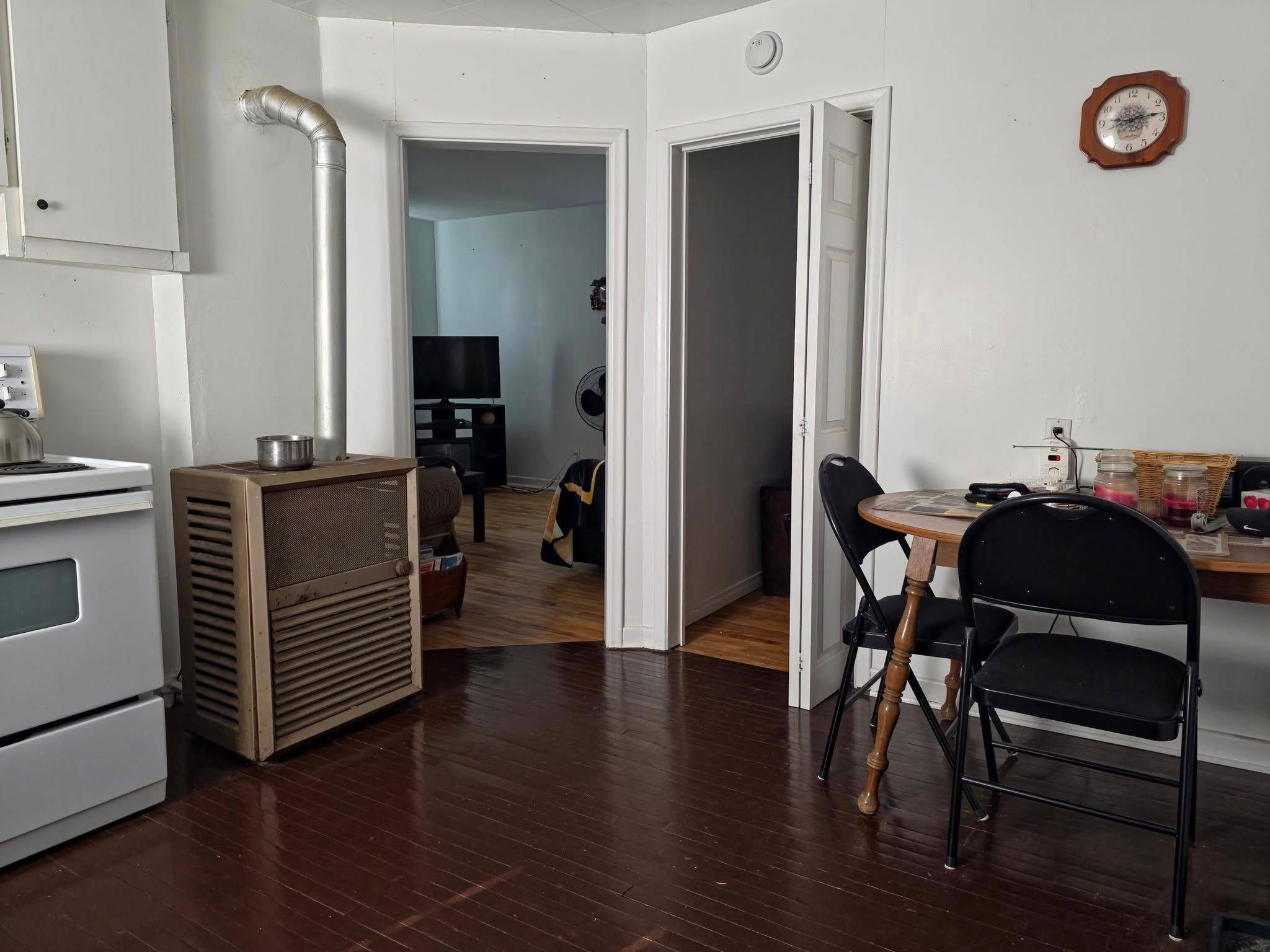 Kirkland Lake, ON P2N 2J1,51 Hudson Bay AVE