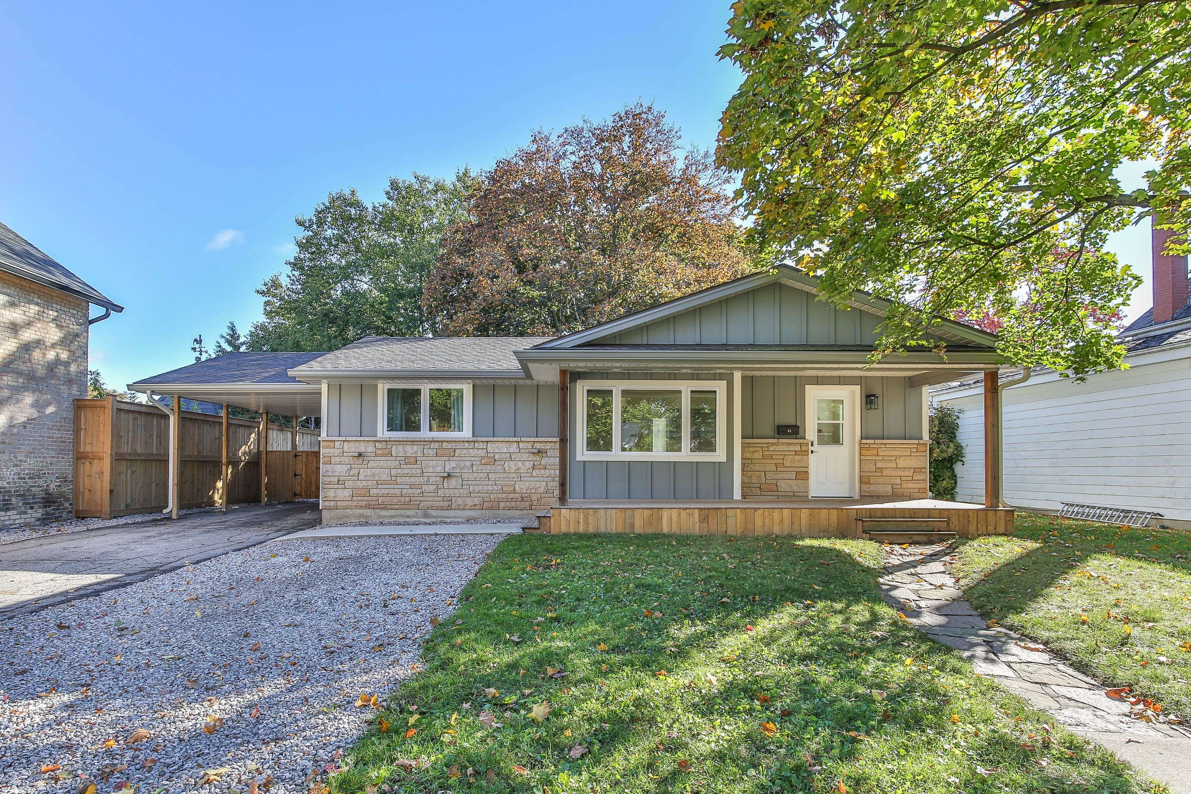 Aylmer, ON N5H 2G6,93 Centre St ST