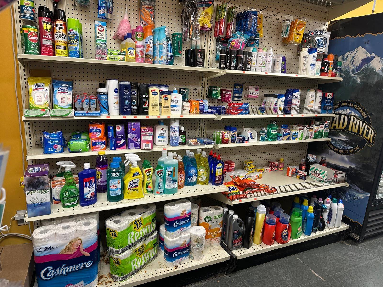 Toronto C15, ON M2J 5B3,2008 Sheppard AVE E #Suite A2