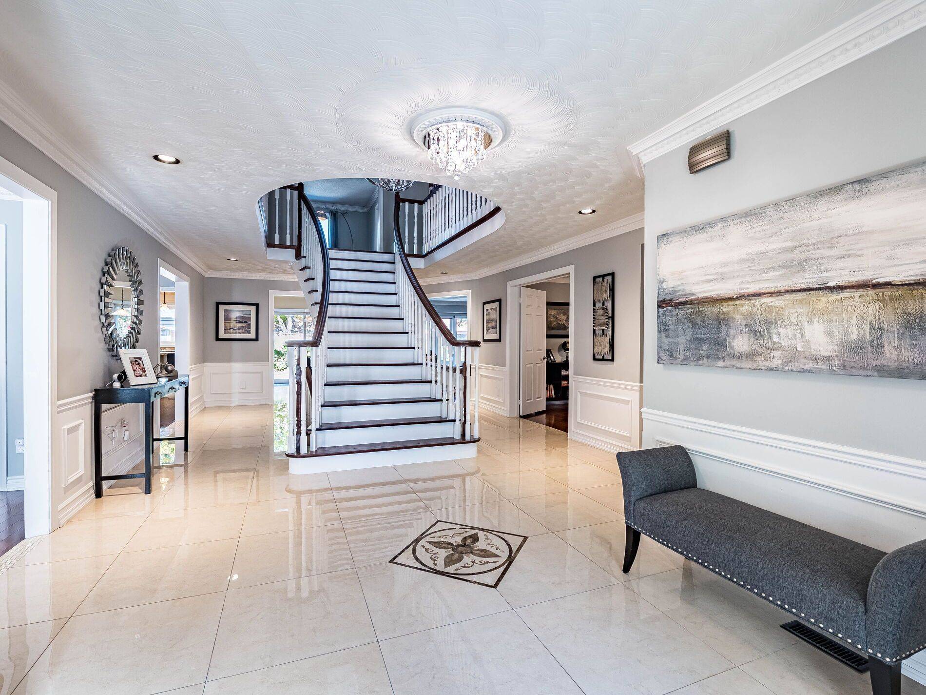 Mississauga, ON L5M 3N6,1477 Ballantrae DR