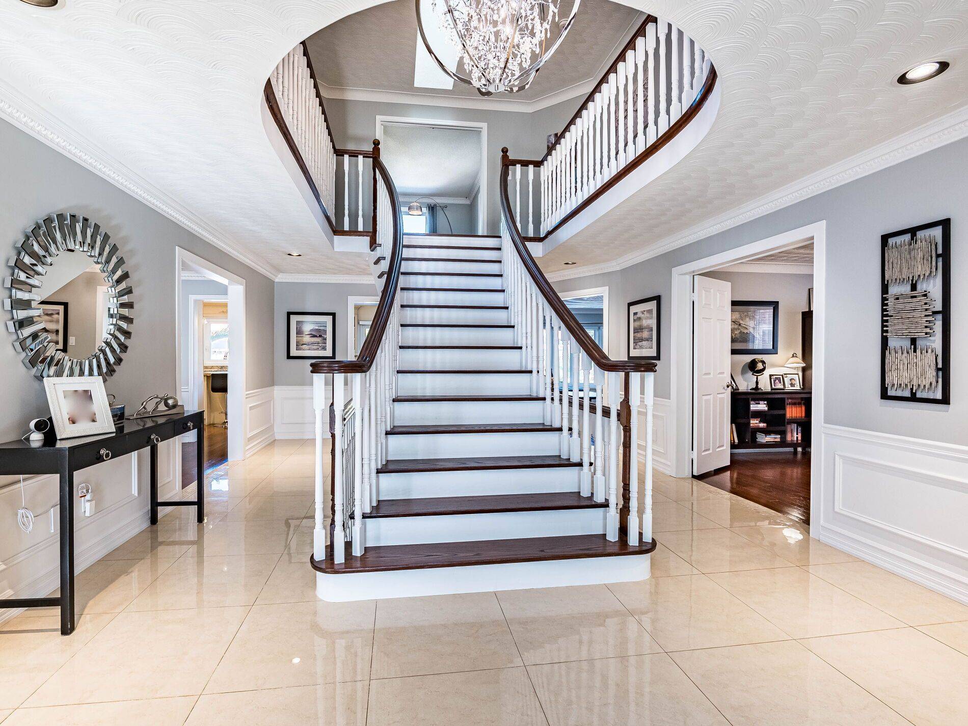 Mississauga, ON L5M 3N6,1477 Ballantrae DR