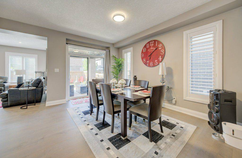 Kitchener, ON N2K 0C7,43 Greyhawk ST