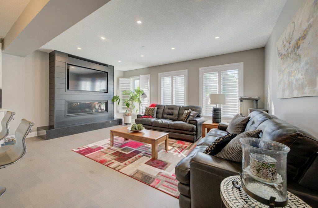 Kitchener, ON N2K 0C7,43 Greyhawk ST