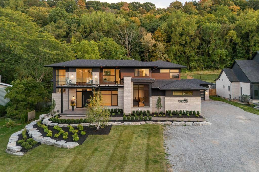 Niagara-on-the-lake, ON L0S 1J0,2005 York RD