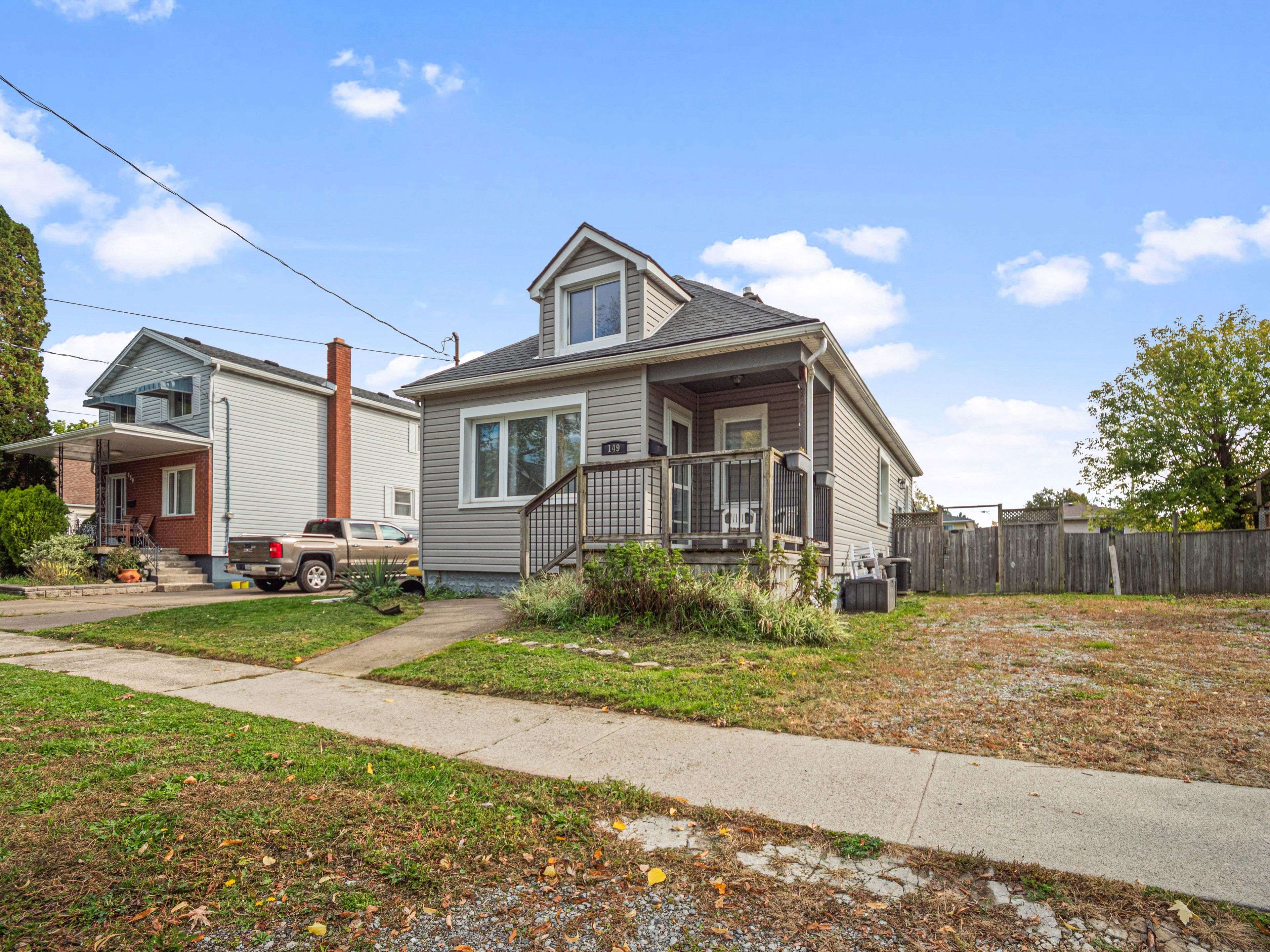 Welland, ON L3B 2V9,149 Alberta ST