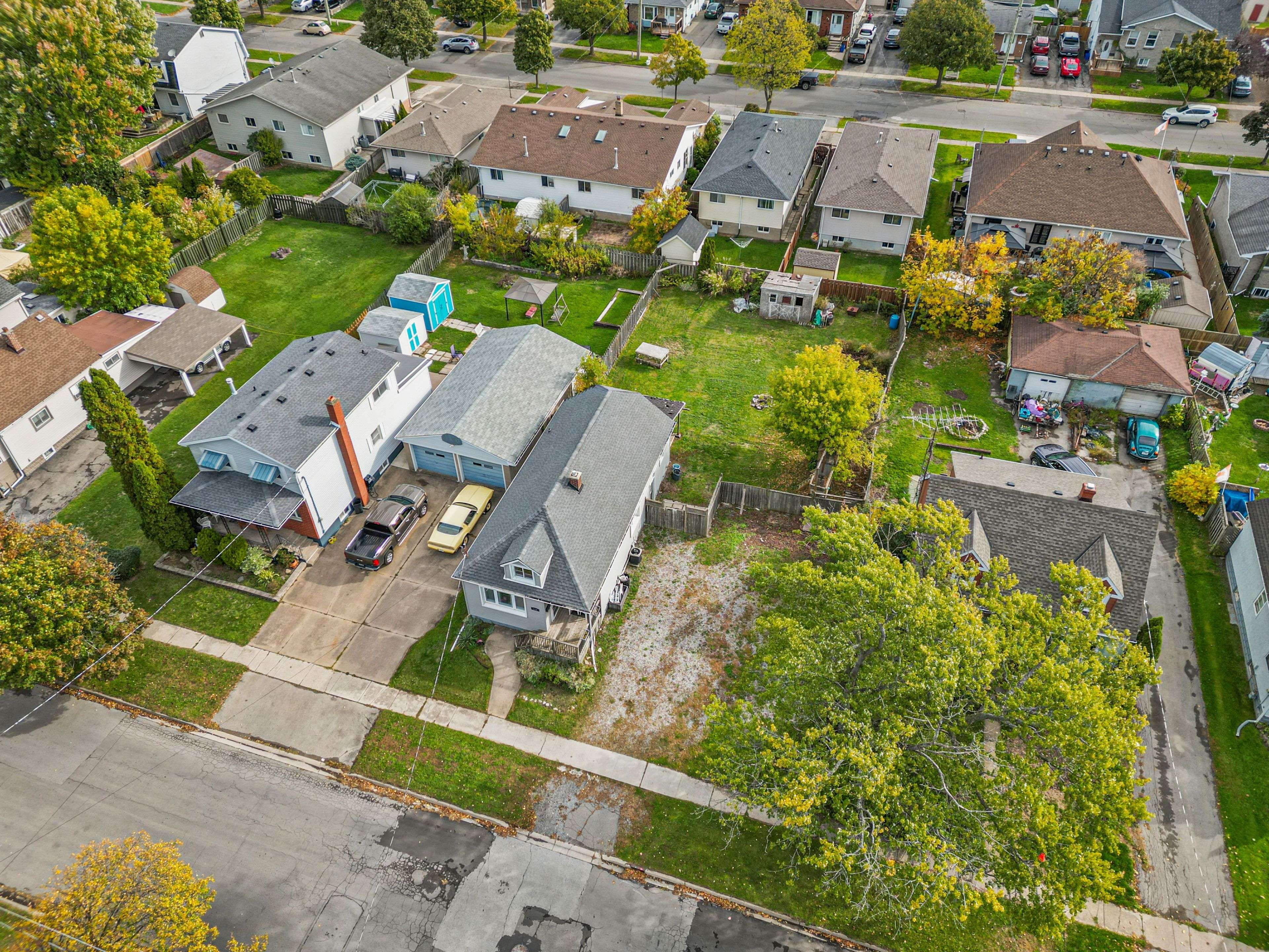 Welland, ON L3B 2V9,149 Alberta ST