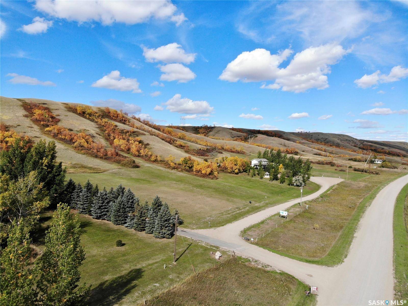 Rural Address, Longlaketon Rm No. 219, SK S0G 0W0