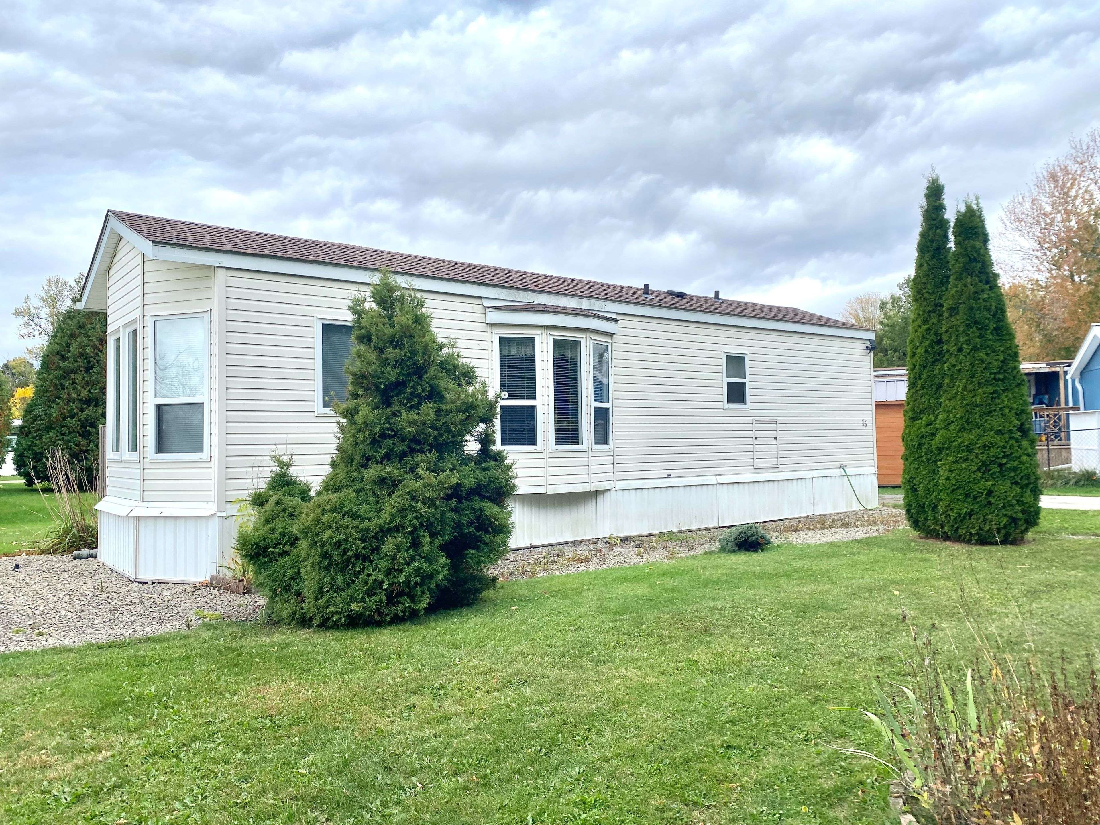 Rideau Lakes, ON K7A 4S5,15 Saddle AVE