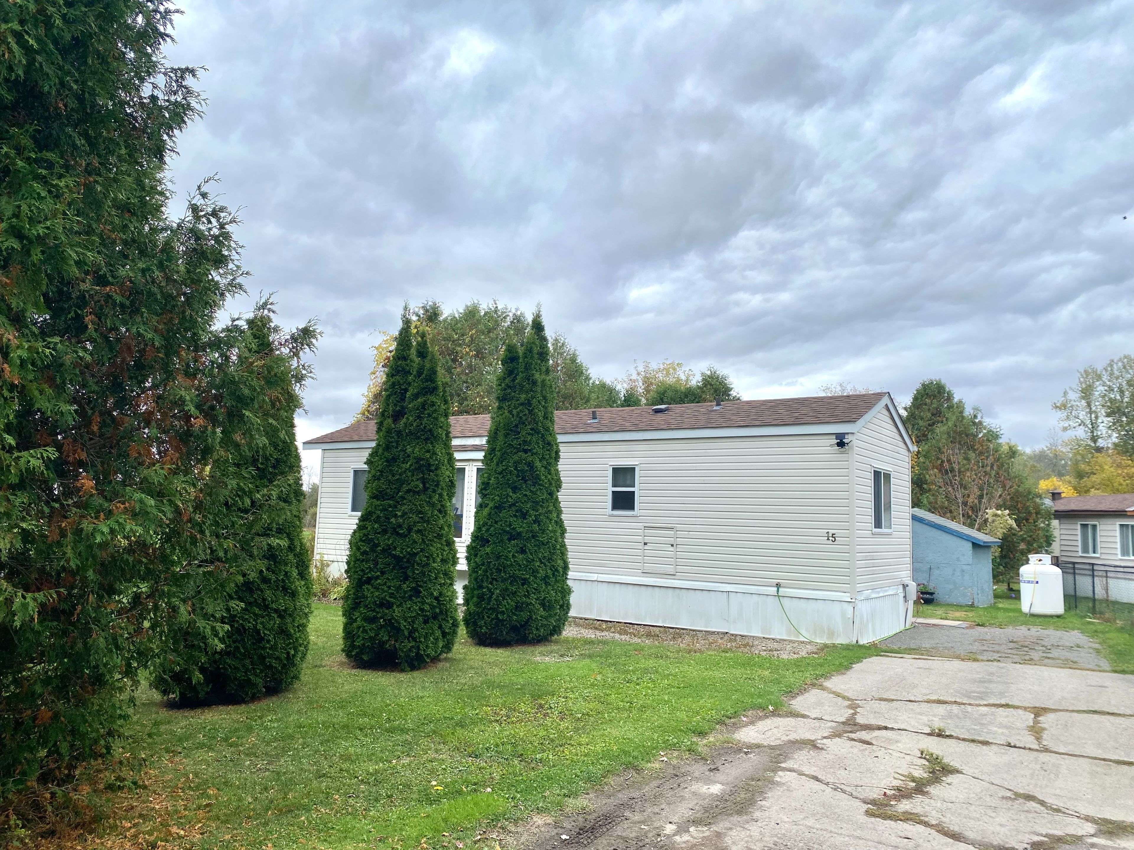 Rideau Lakes, ON K7A 4S5,15 Saddle AVE