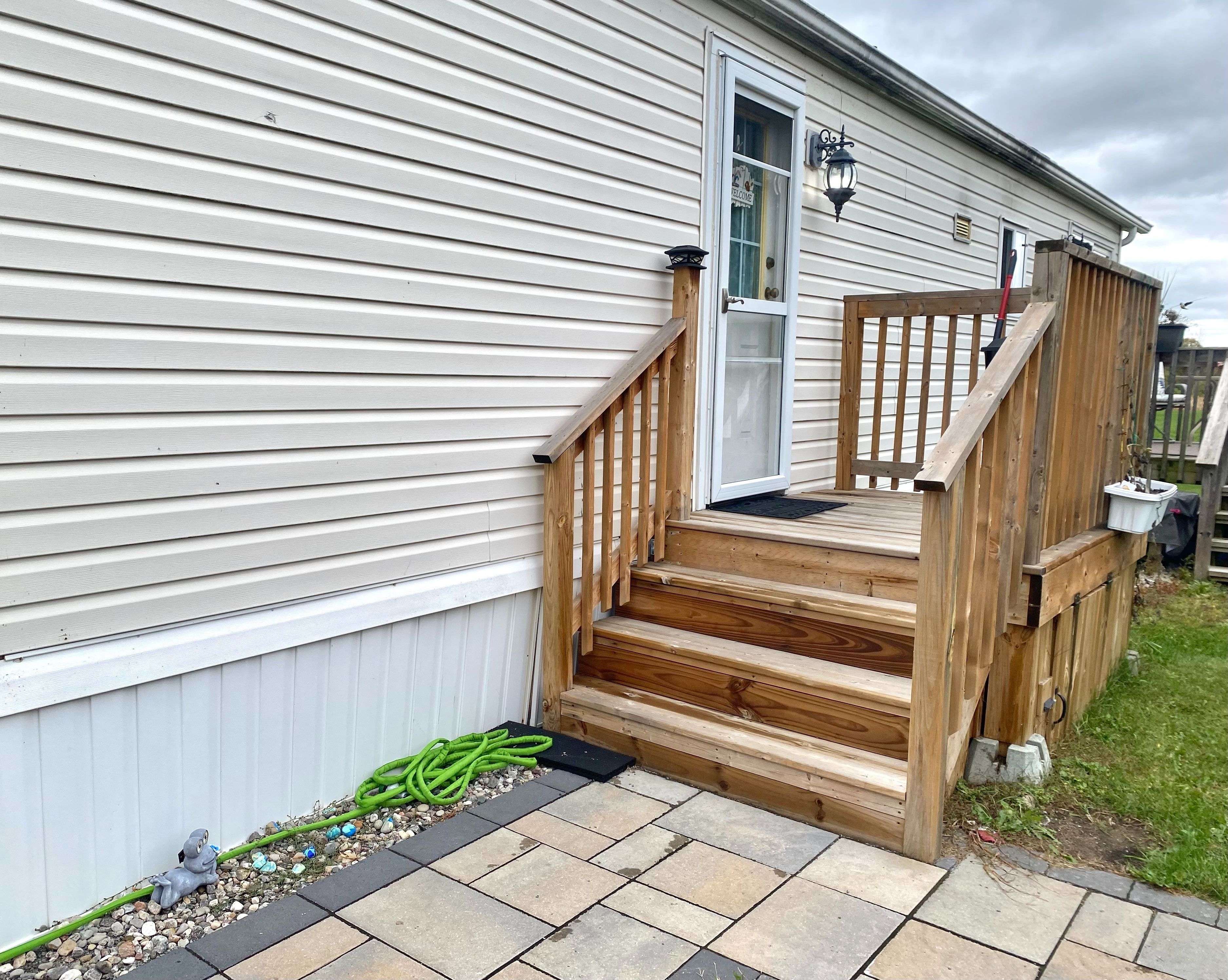 Rideau Lakes, ON K7A 4S5,15 Saddle AVE