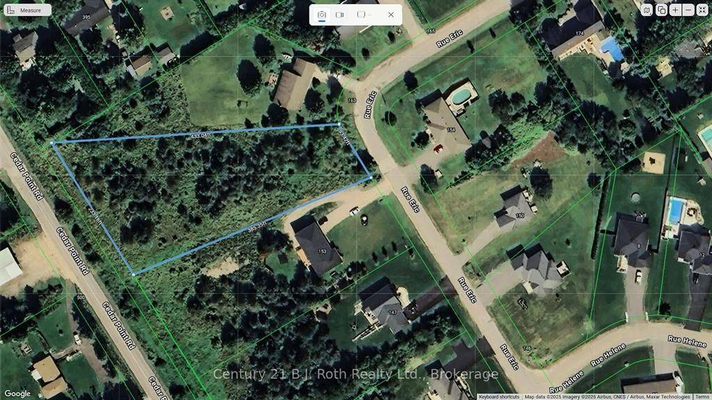 Tiny, ON L9M 0H1,Lot 6 Rue Eric ST