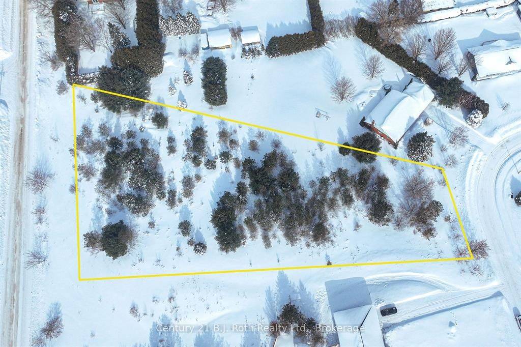 Tiny, ON L9M 0H1,Lot 6 Rue Eric ST