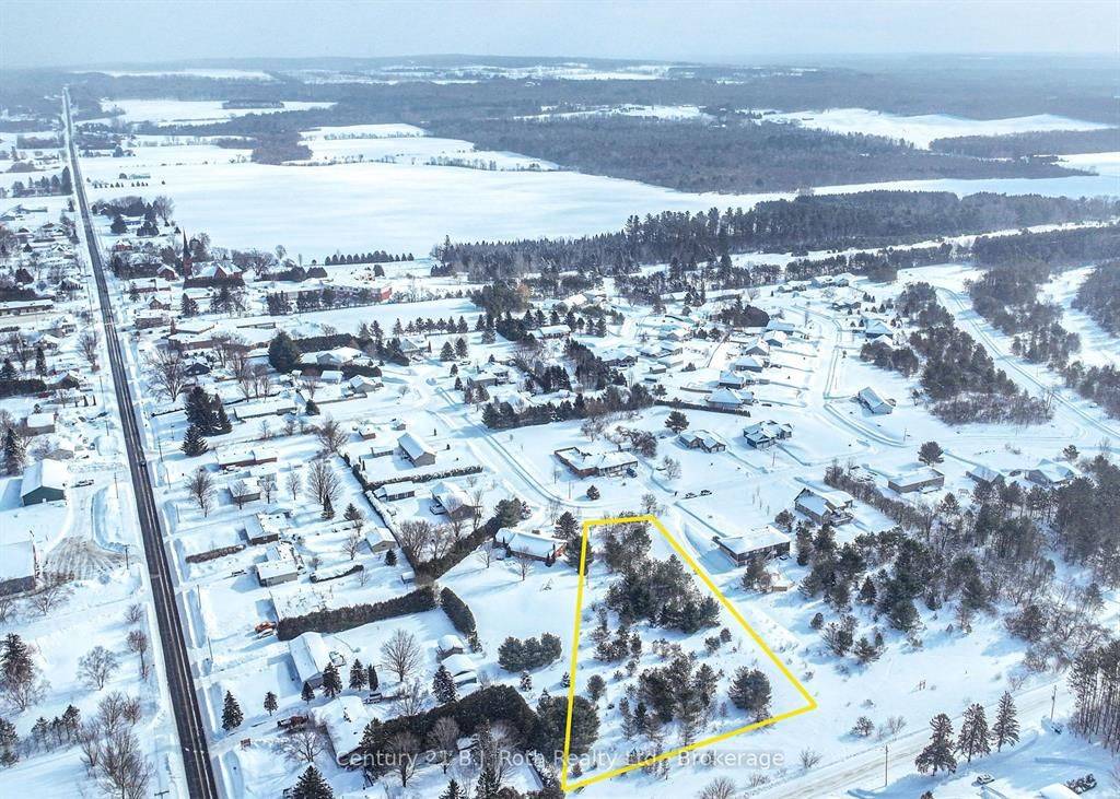 Tiny, ON L9M 0H1,Lot 6 Rue Eric ST