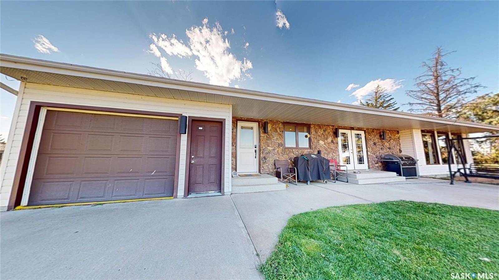 Big Stick Rm No. 141, SK S0N 0Y0,Rural Address