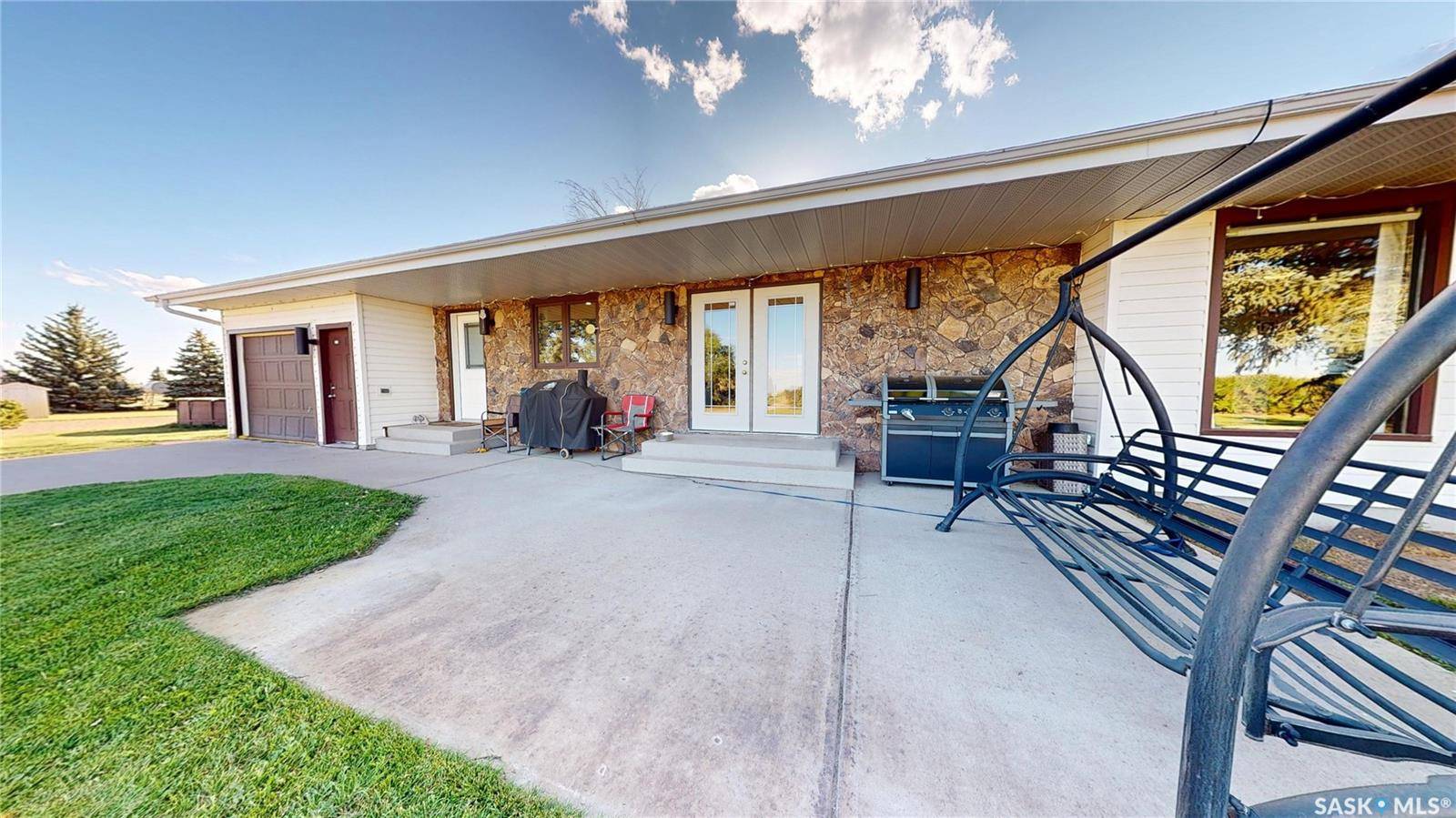 Big Stick Rm No. 141, SK S0N 0Y0,Rural Address