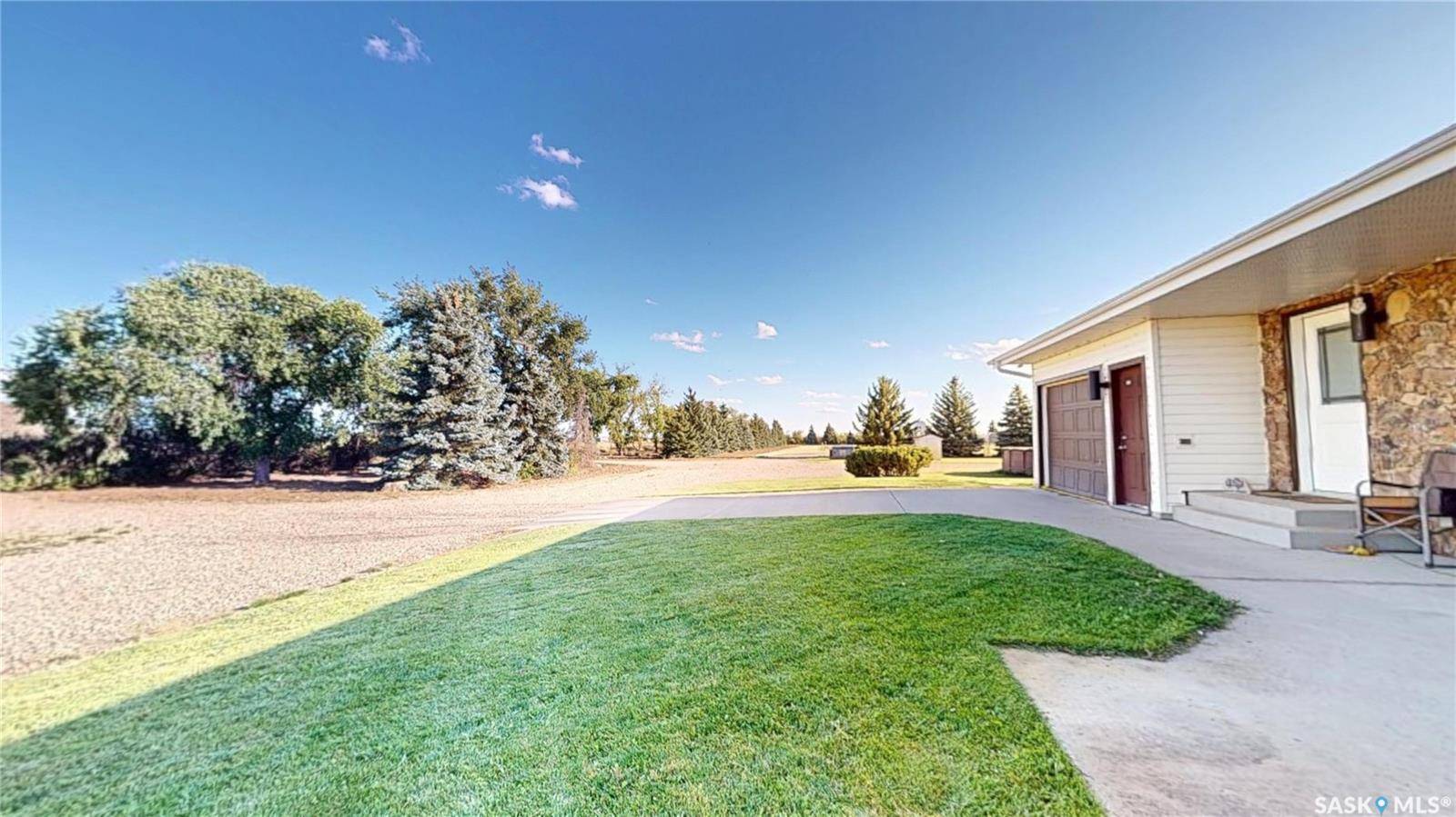 Big Stick Rm No. 141, SK S0N 0Y0,Rural Address