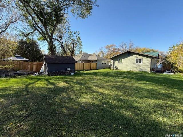 Kamsack, SK S0A 1S0,608 East AVENUE