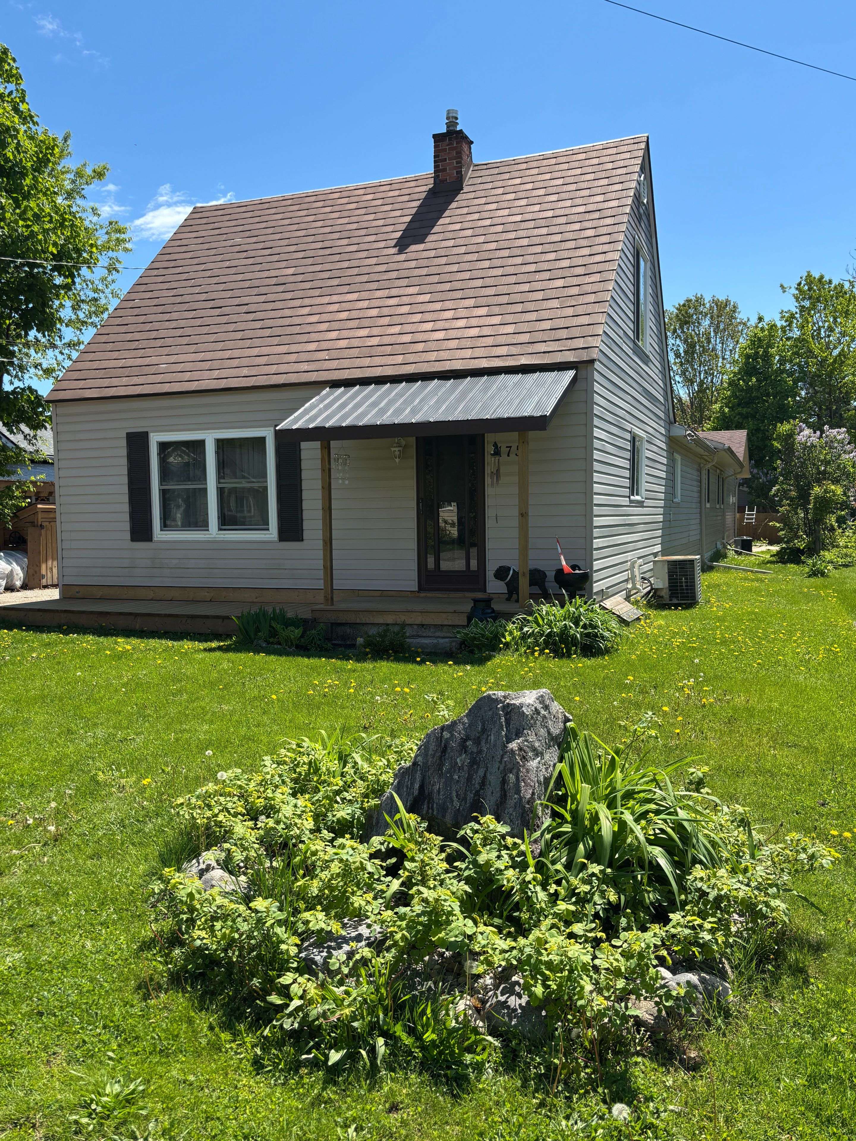 Gravenhurst, ON P1P 1L4,175 Crescent DR