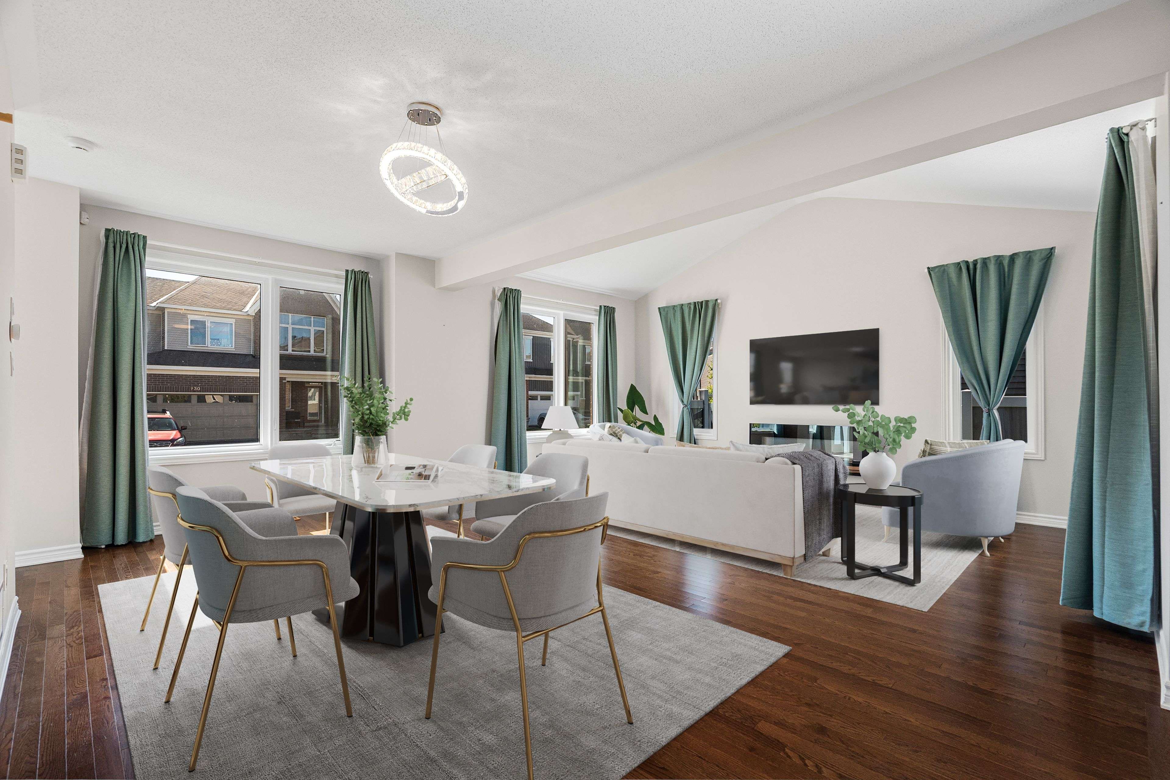 Orleans - Convent Glen And Area, ON K1W 0M8,743 VENNECY TER