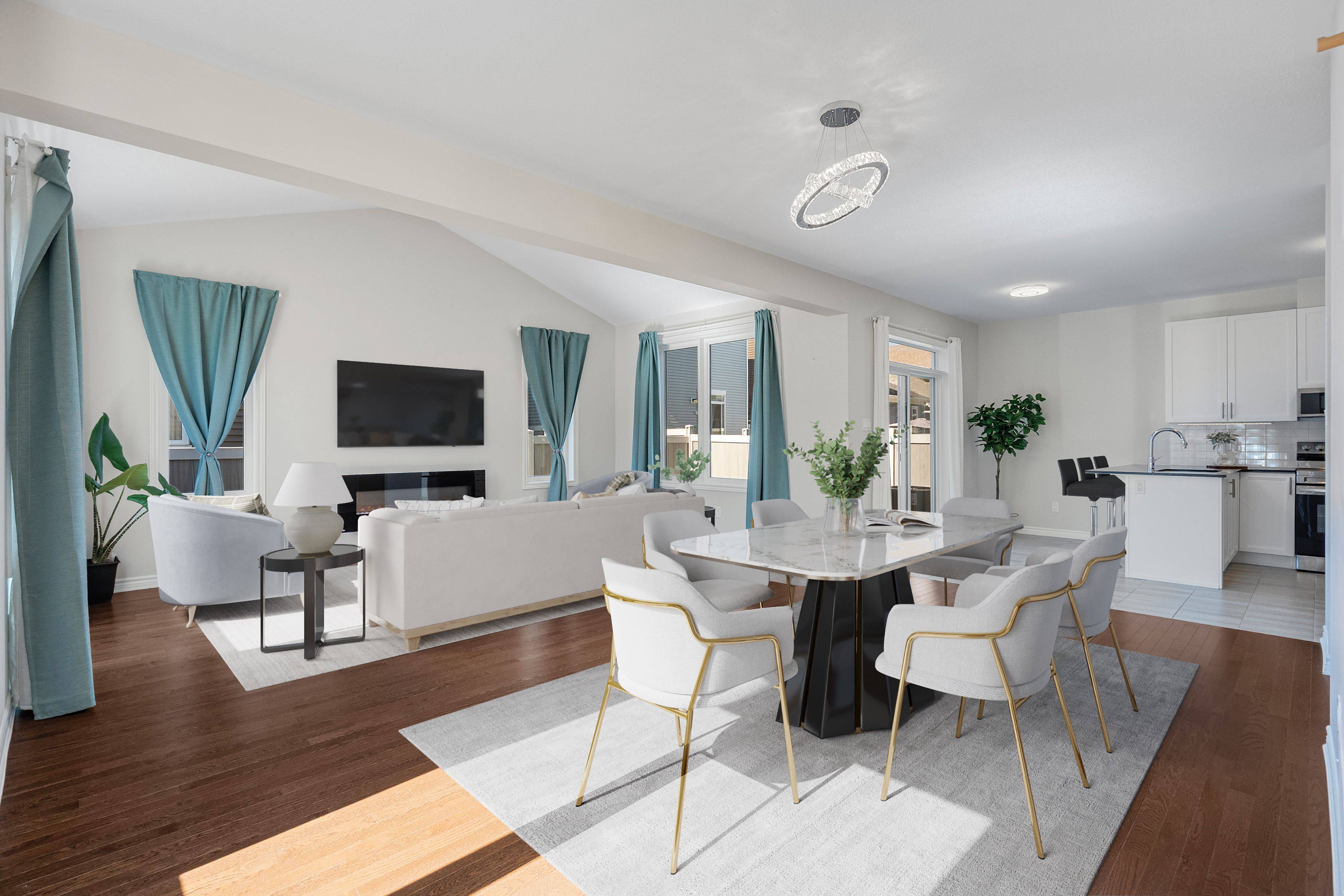 Orleans - Convent Glen And Area, ON K1W 0M8,743 VENNECY TER