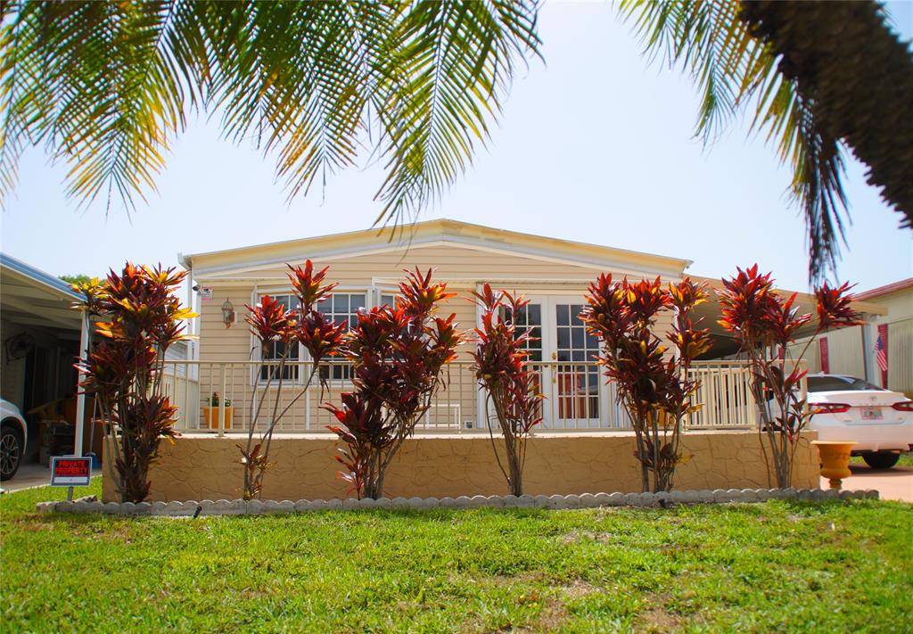 Fort Lauderdale, FL 33312,5280 SW 23rd Ave